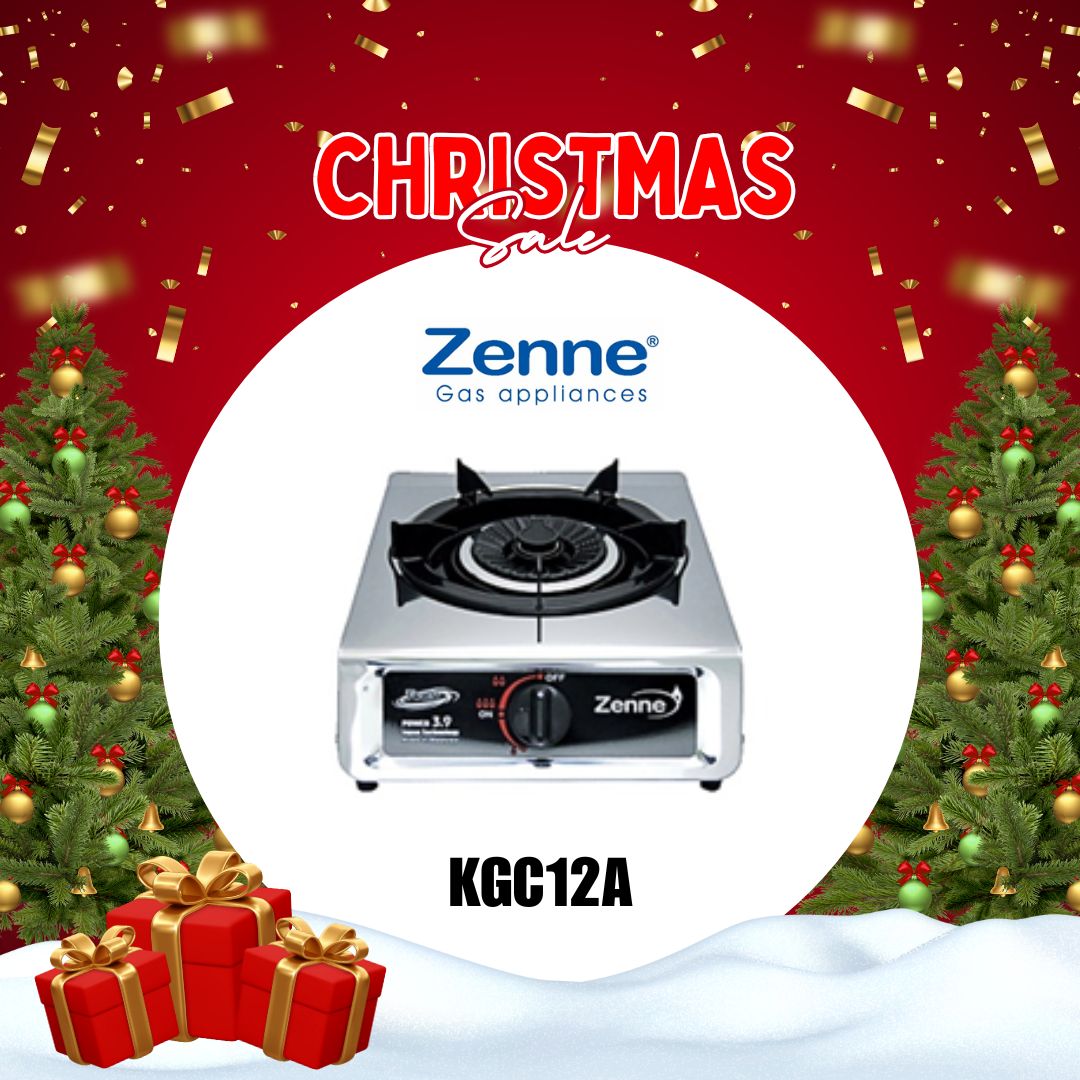 ZENNE Twister Burner (KGC12A)