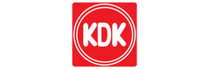 kdk logo